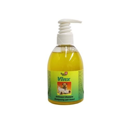 Vinx Nature Antiparasit Shampoo 5L buy online