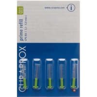 Curaprox CPS 11 Prime Refill Lindengrün 8 Stück