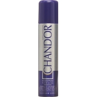Chandor Hairspray Aerosol Fixation Norm 50ml
