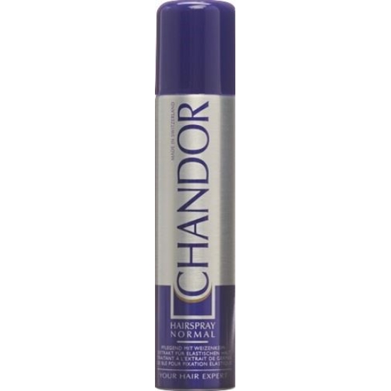 Chandor Hairspray Aerosol Fixation Norm 50ml buy online