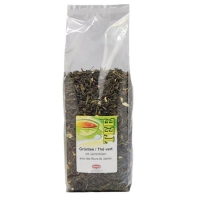 Morga Grüntee mit Jasminblüten 250g