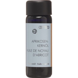 Phytomed Aprikosenkernöl Bio 1000ml
