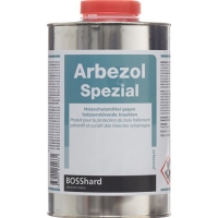 Arbezol Spezial Liquid 5L
