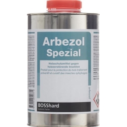 Arbezol Spezial Liquid 5L
