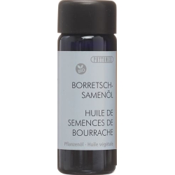 Phytomed Borretschsamenöl Bio 50ml