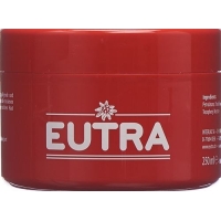 Eutra Melkfett 500ml