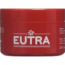 Eutra Melkfett 500ml