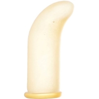 Sanor Däumling Latex Grösse 5