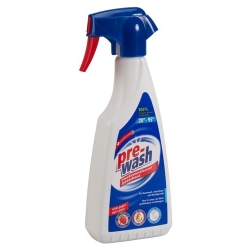 Pre-wash Fleckenentferner Sprühflasche 500ml