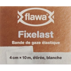 Flawa Fixelast Fixing Bandage 4cmx10m