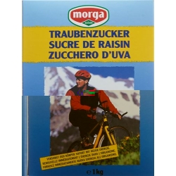 Morga glucose Battalion 500 g