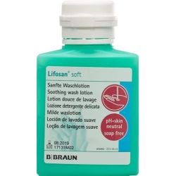 Lifosan Soft Waschlotion Kanne 5000ml