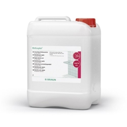 Meliseptol Liquid Flasche 1000ml
