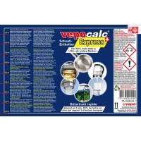Vepocalc Express Universal Entkalker 10L