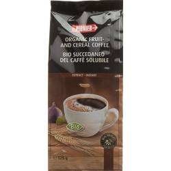 Pionier Bio-Frucht- und Getreidekaffee 250g