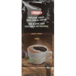 Pioneer organic extract refill Battalion 250 g