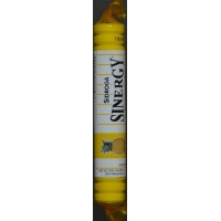 Sinergy Traubenzucker Ananas Rolle 40g