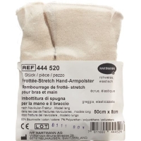 IVF terry cloth stretch hand pads 50cm sword long
