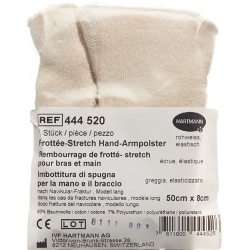 IVF terry cloth stretch hand pads 50cm sword long