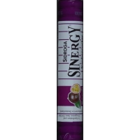 Sinergy Traubenzucker Maracuja Rolle 40g