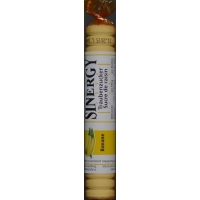 Sinergy Traubenzucker Banane Rolle 40g