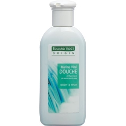 Vogt Marine Vital Douche 12L