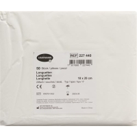 IVF Longuetten T17 10x20cm 24-fach 50 Stück