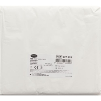 IVF Faltkompressen Typ 17 12-fach 10x20cm 100 Stück
