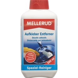 Mellerud Aufkleber Entferner 500ml