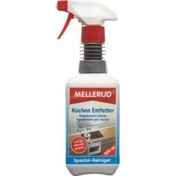 Mellerud Küchen Entfetter 500ml