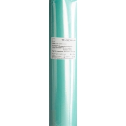 Dexter Abdecktuch 45x45cm Grün Unsteril 100 Stück