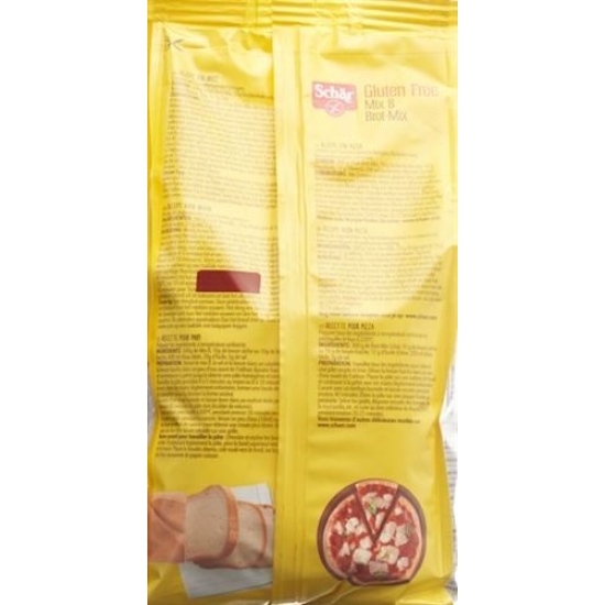 Schär Mix B Brotmehlmischung 1kg buy online