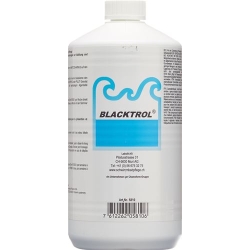 Blacktrol Aktivator/algenschutz Liquid 5kg