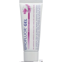 Emofluor Intensiv Care Gel Tube 75ml
