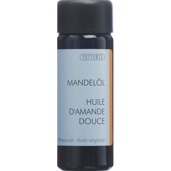 Phytomed Mandelöl Ph.h. 500ml buy online