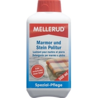 Mellerud Marmor und Stein Politur 500ml