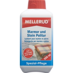 Mellerud Marmor und Stein Politur 500ml