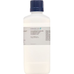 Haens Formaldehydi Solutio 4% 5L