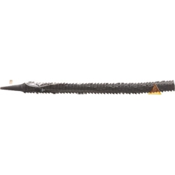 Heine Ohrtips 1x Allspec 2.5mm Grau 1000 Stück