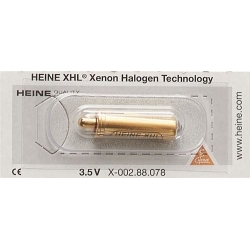 Heine Xhl Halogenlampe 3.5v X-002.88.049
