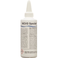 WEVO Rostfleckenentferner Flüssig 500ml
