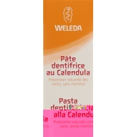 Weleda Toothpaste Calendula 75ml