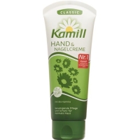 Kamill Hand & Nagelcreme Classic 150ml