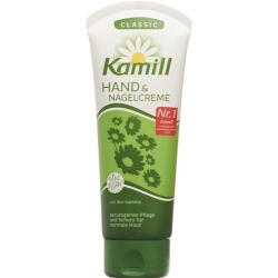 Kamill Hand & Nagelcreme Classic 150ml