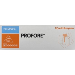 Profore Kompressionssystem -18cm 4-la Set