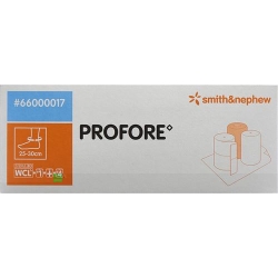 Profore Kompressionssystem 25-30cm 4-la Set