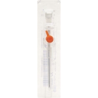BD Venflon 2.0x45mm 14g Luer-Lok Orange 50 Stück
