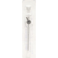BD Venflon 1.7x45mm 16g Luer-Lok Grau 50 Stück