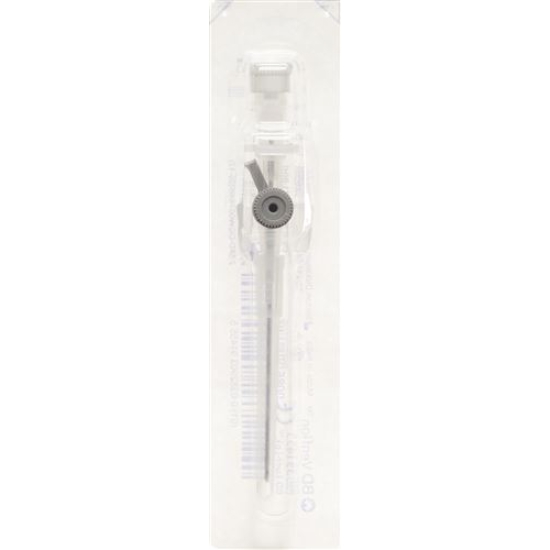BD Venflon 1.7x45mm 16g Luer-Lok Grau 50 Stück buy online