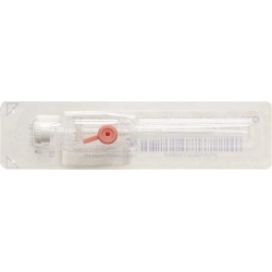 BD Venflon 1.0x32mm 20g Luer-Lok Rosa 50 Stück